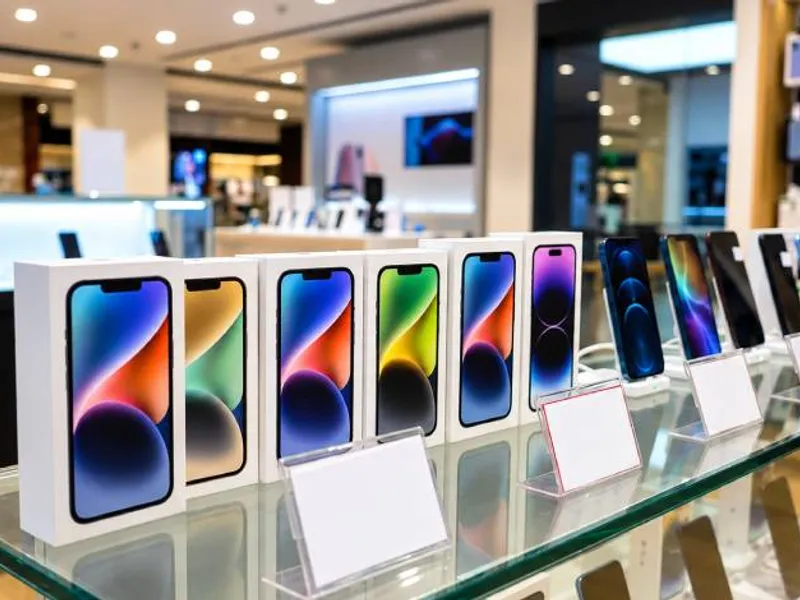 Memory-driven smartphone price hikes in India