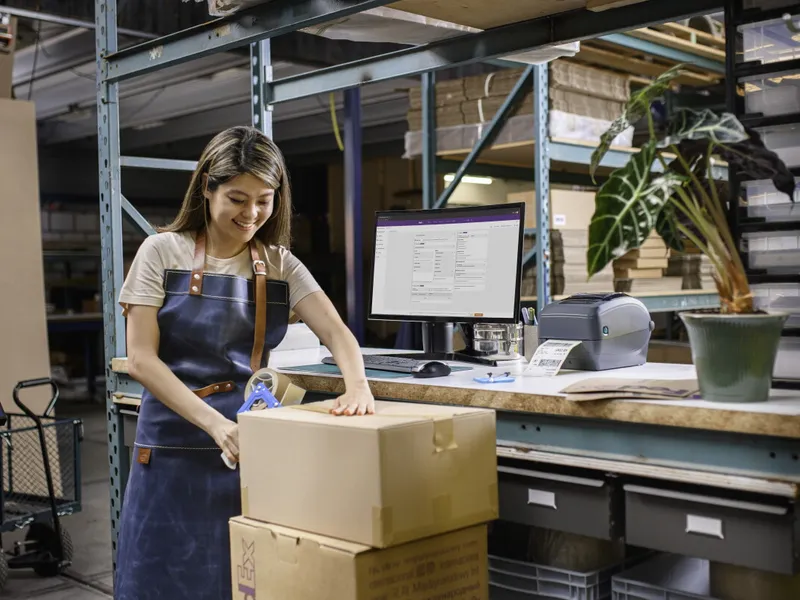 FedEx Global Trade Navigator tools