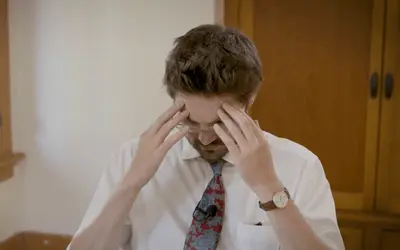 What to Do When Your Brain Keeps Handing You the Wrong Script
