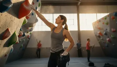 $12 Chalk and Bag Combo for Cross-Training Athletes