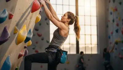 This 4.5-Star Climbing Chalk Bag Is Just $13 on Amazon