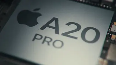 Apple’s new A20 Pro smartphone chip around 25% faster than its predecessor in leaked benchmark — the 2nm CPU in the iPhone Duo and 18 Pro hits nearly 5 GHz clocks