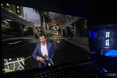I tested Nvidia's leaked DLSS 5 build on my RTX 40-series across 3 games, and it changed what I thought about neural rendering