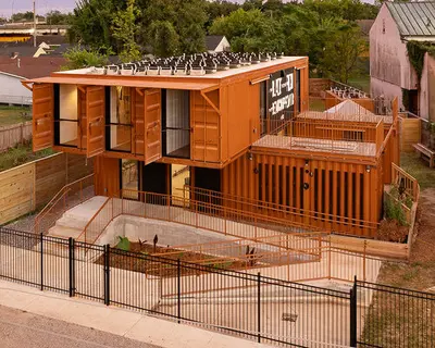 community-led cultural hub provides permanent home for black creative education in new orleans