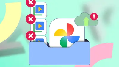 Google Photos' confusing sync defaults almost cost me thousands of personal photos