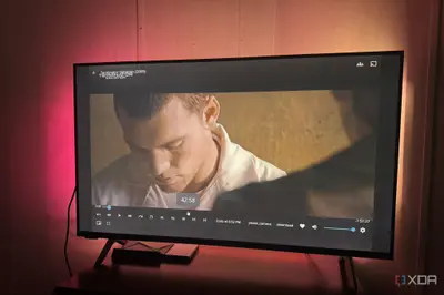 I totally transformed Jellyfin’s video player with one simple plugin