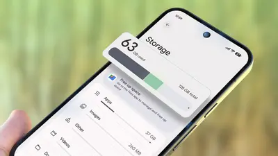 My Pixel was wasting 10GB of storage until I found these hidden optimization tricks