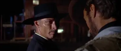 Film Quote of the Day: One Simple Question from 'For a Few Dollars More' That Revealed the Man Behind Colonel Mortimer