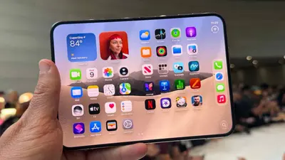 The iPhone Duo is a stark reminder that Microsoft Surface has lost its purpose