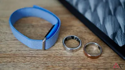 I stopped tracking sleep because Gemini told me to. It completely changed the way I feel