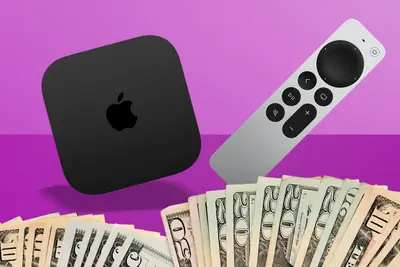 I love my Apple TV, but here are 299 reasons why I won’t be buying the new Apple TV 4K