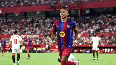 How to watch Galatasaray vs Barcelona: FREE Live Streams, TV channels & kick-off time for Champions League 2026/27