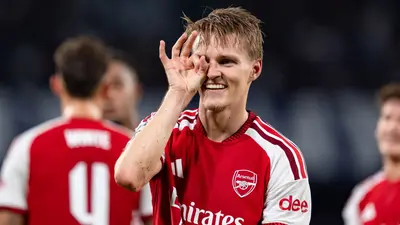 How to watch Arsenal vs Lille: FREE Streams & TV Channels for Champions League 2026/27