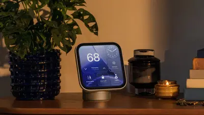 Apple HomeView Is A $299 Smart Display That Looks Like A Tiny iMac And Recognizes Your Face