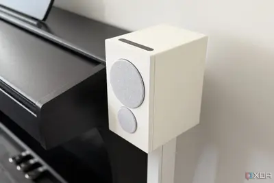 The PSB iQ2 is everything I wanted from Sonos, wrapped in a sophisticated streaming speaker system