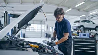 10 Car Parts You Might Never Have To Replace