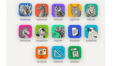 AI just built fully working clones of Photoshop, Lightroom and other Creative Cloud software that you can use for free… Just how worried should Adobe be?