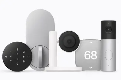 Gallery: Every smart home product Apple has just announced, from a video doorbell to a floodlight security camera
