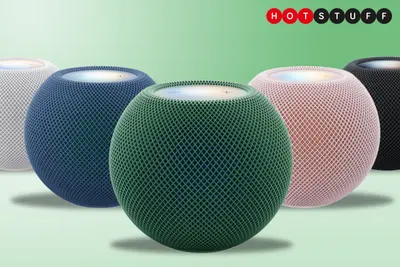 The Apple HomePod Mini 2 is official and could convince me to ditch Alexa – here’s why