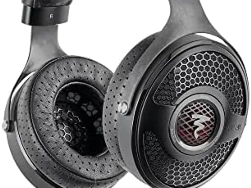 Focal Utopia 2022 Open-Back Headphones