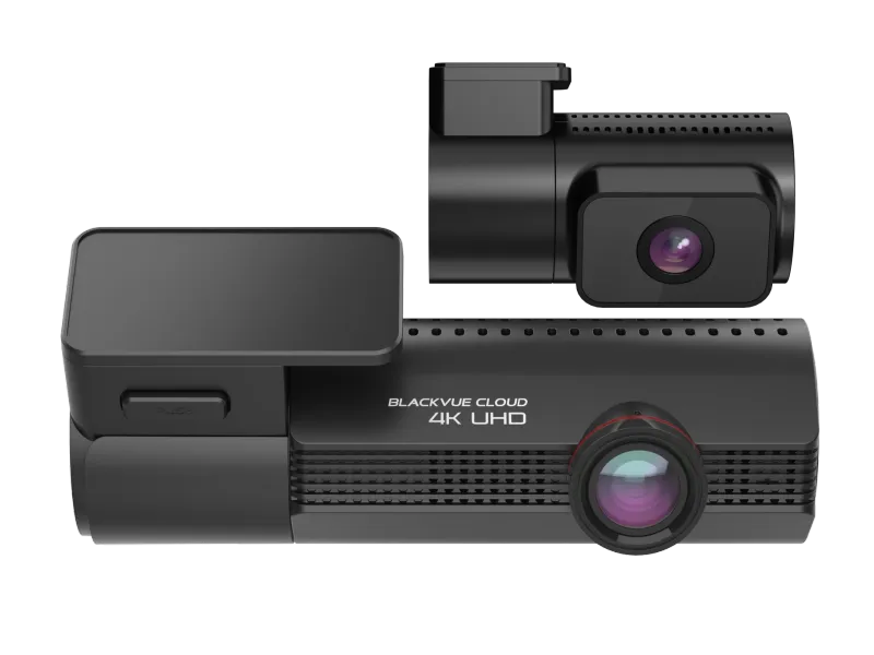 BlackVue ELITE 10 Cabin True Color 4K IR Dash Cam