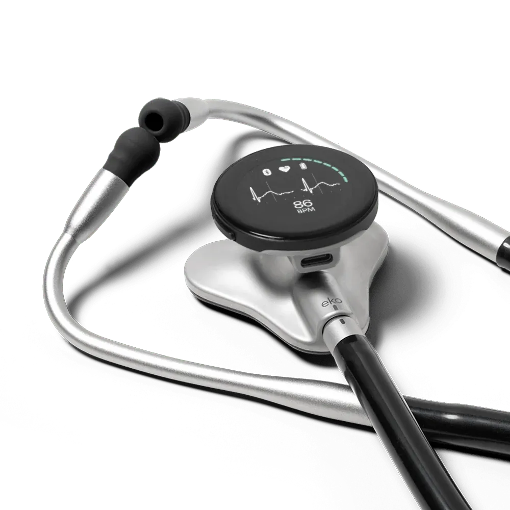 Eko CORE 500 Digital Stethoscope