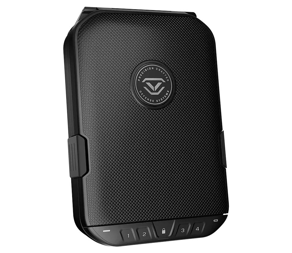 VAULTEK LifePod 20 Portable Lockable Case