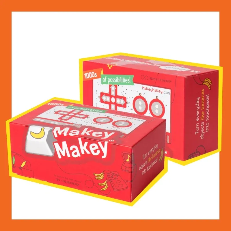Makey Makey Invention Kit
