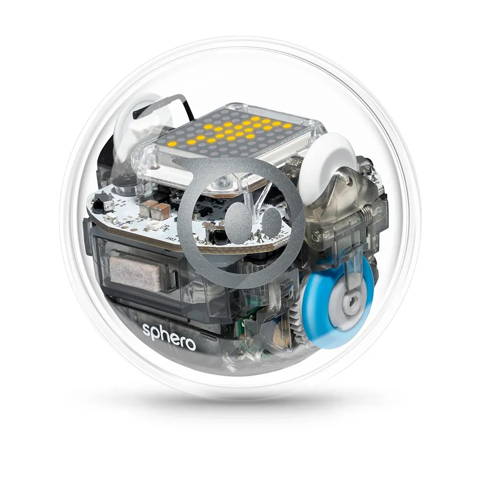 Sphero BOLT Programmable Robot