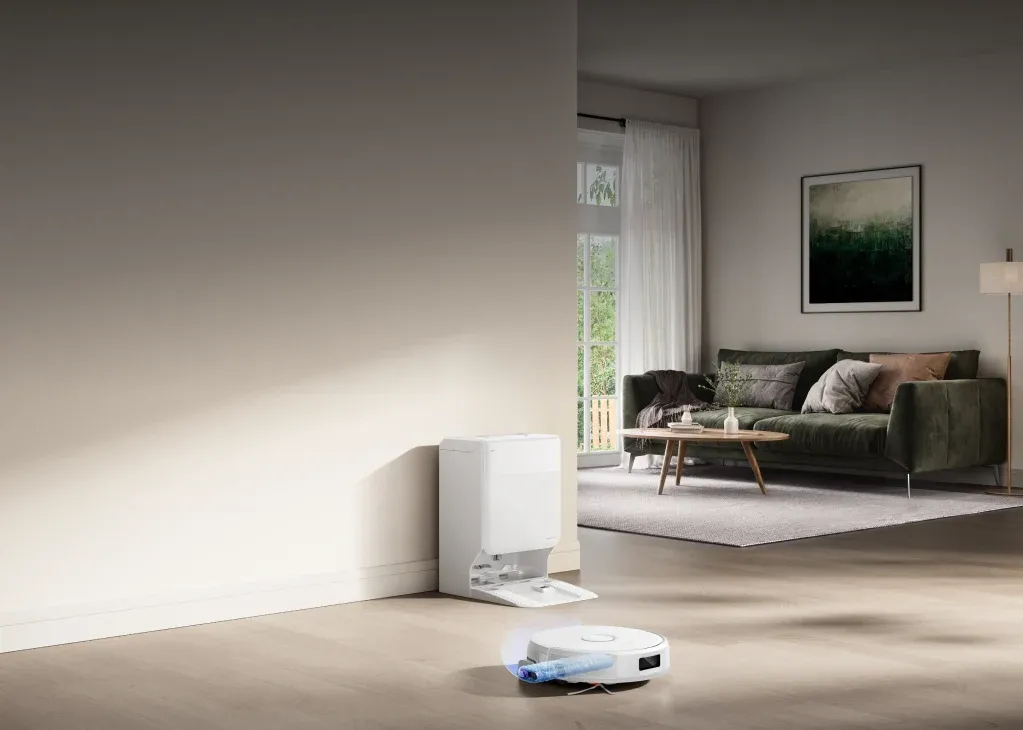 Narwal Freo 20 Edge Robot Vacuum and Mop