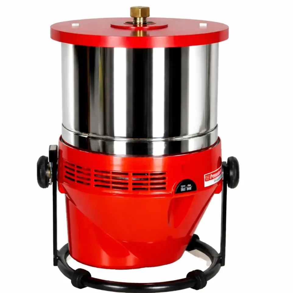 Premier Tilting Chocolate Refiner (10 lb)