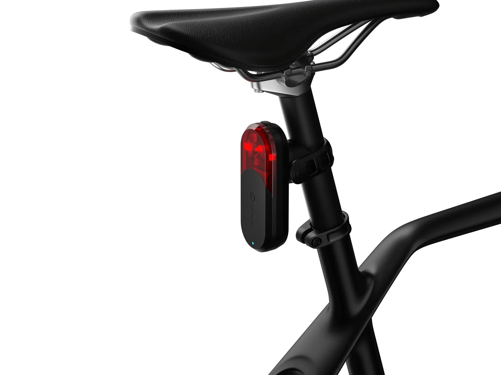 COOSPO TR70 Radar Tail Light