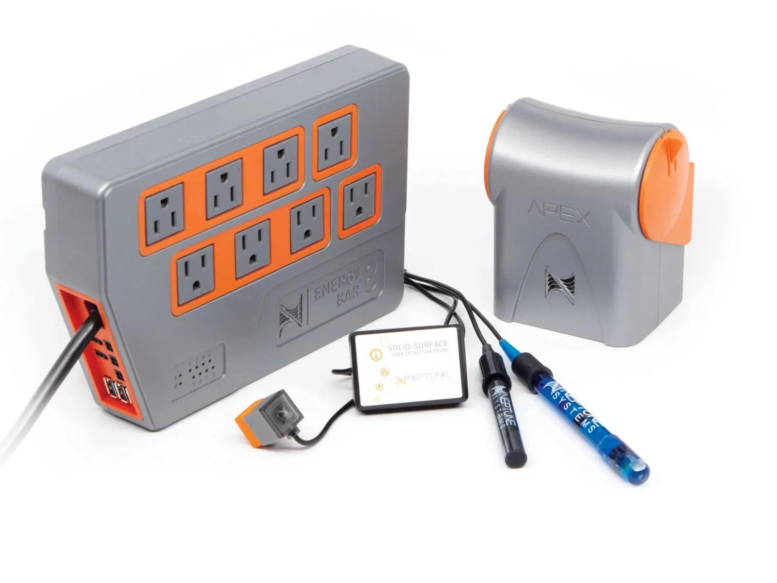 Neptune Systems A3 Apex Aquarium Controller