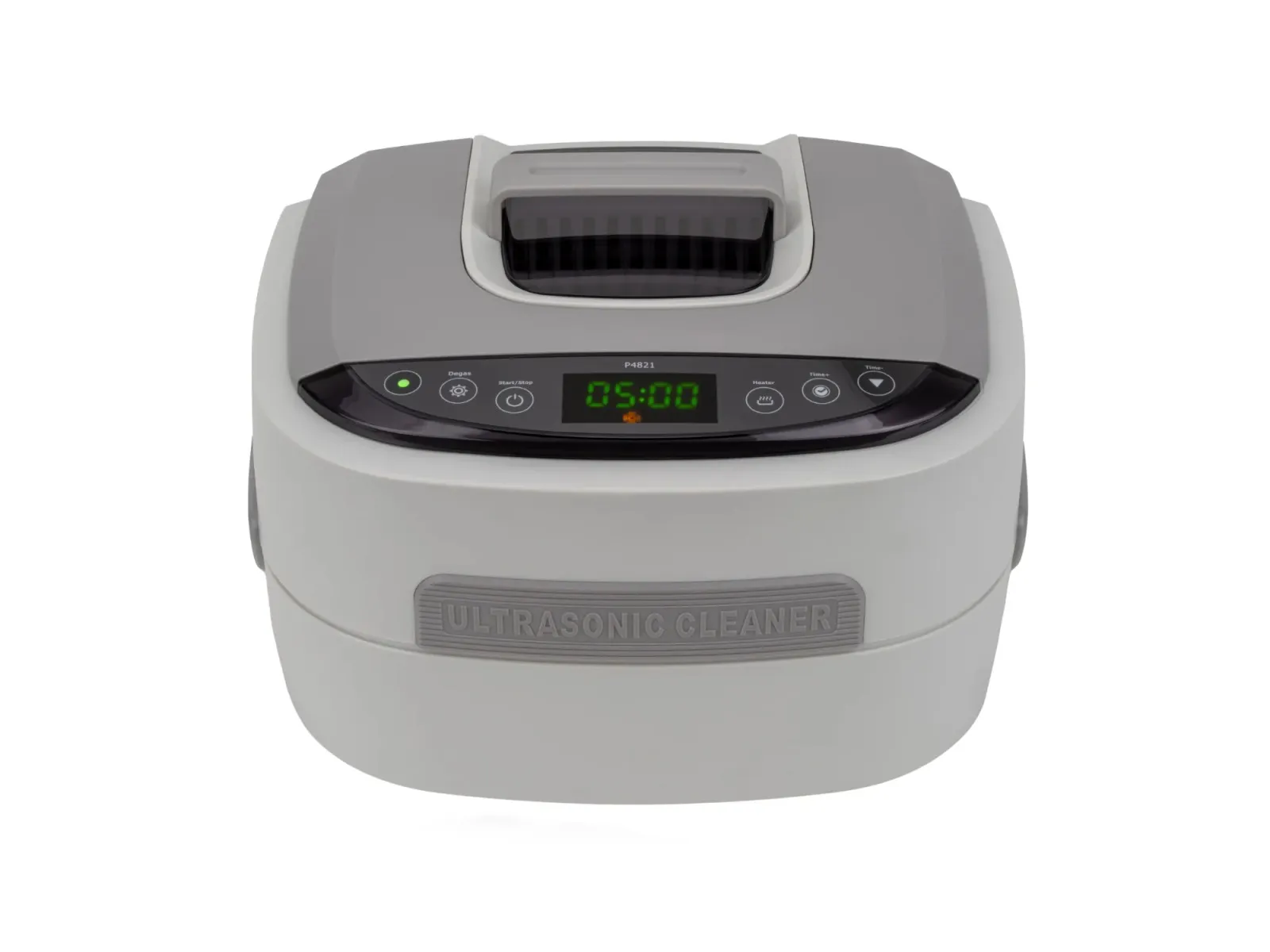 iSonic P4821-CPAP Ultrasonic Deep Cleaner