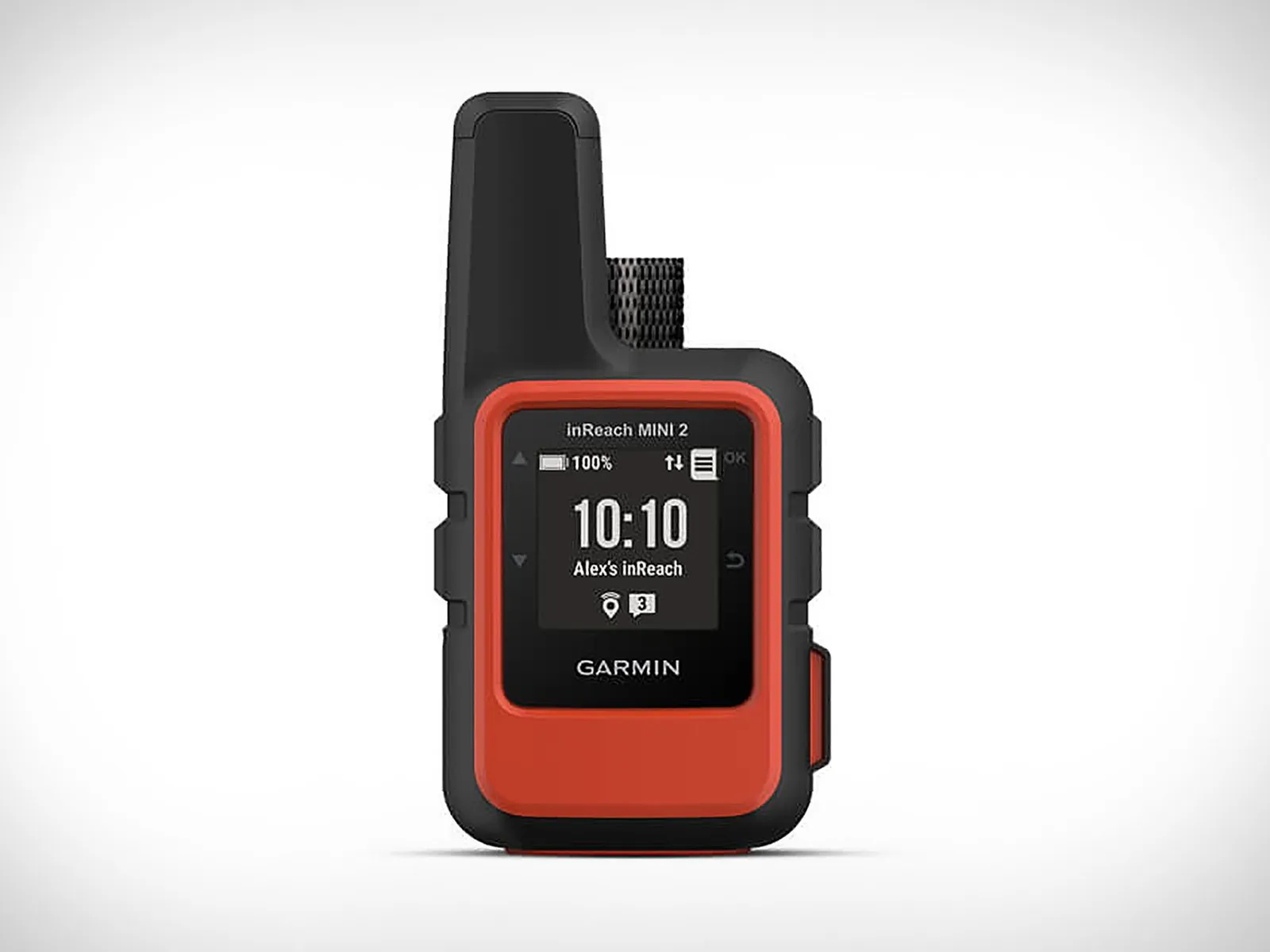Garmin inReach Mini 2 Satellite Communicator