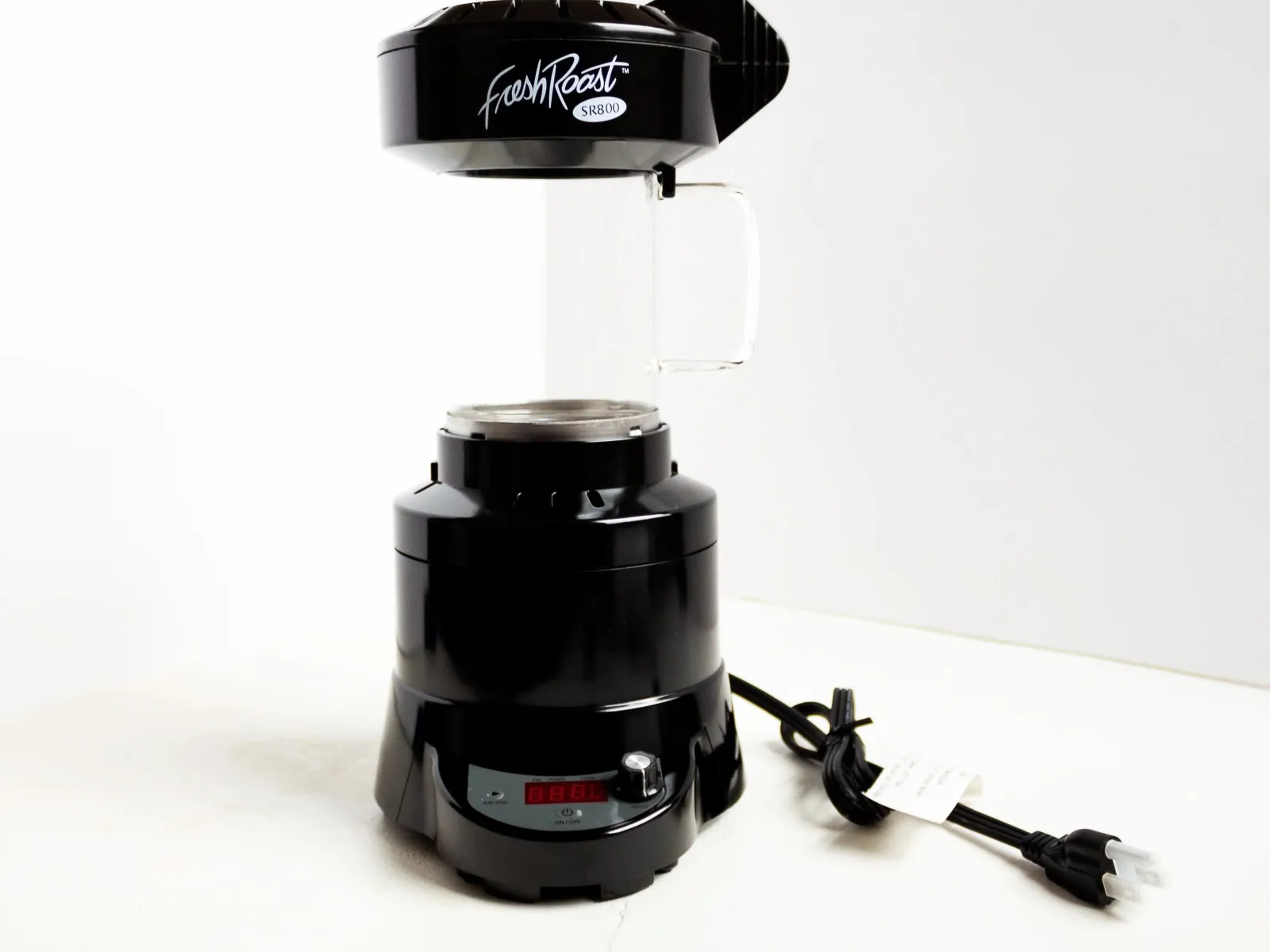 Fresh Roast SR800 Coffee Roaster