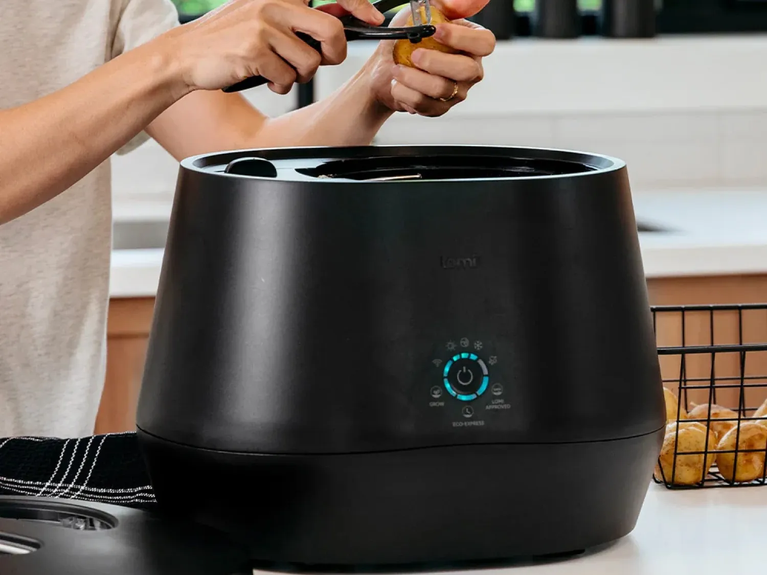 Lomi 2 Electric Composter