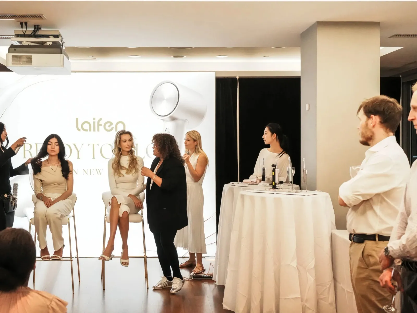 Laifen Swift 4 Hair Dryer