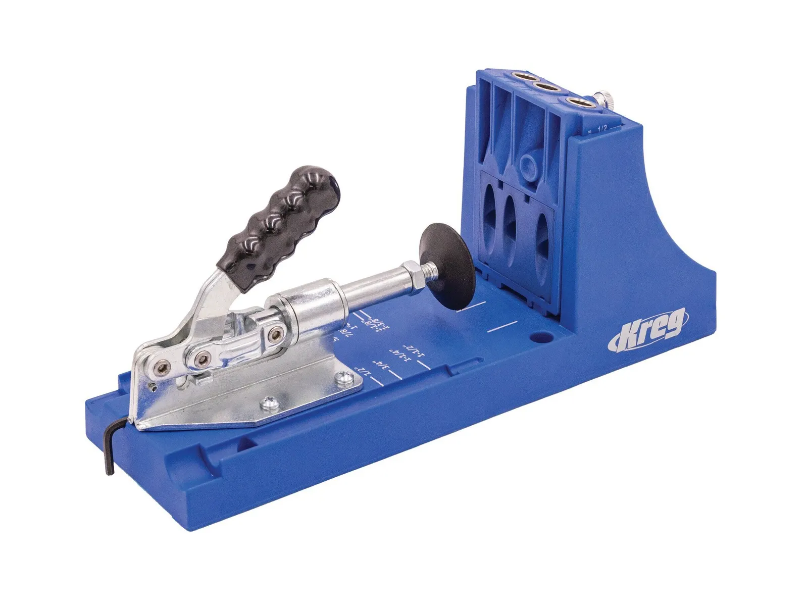 Kreg K4 Pocket Hole Jig System