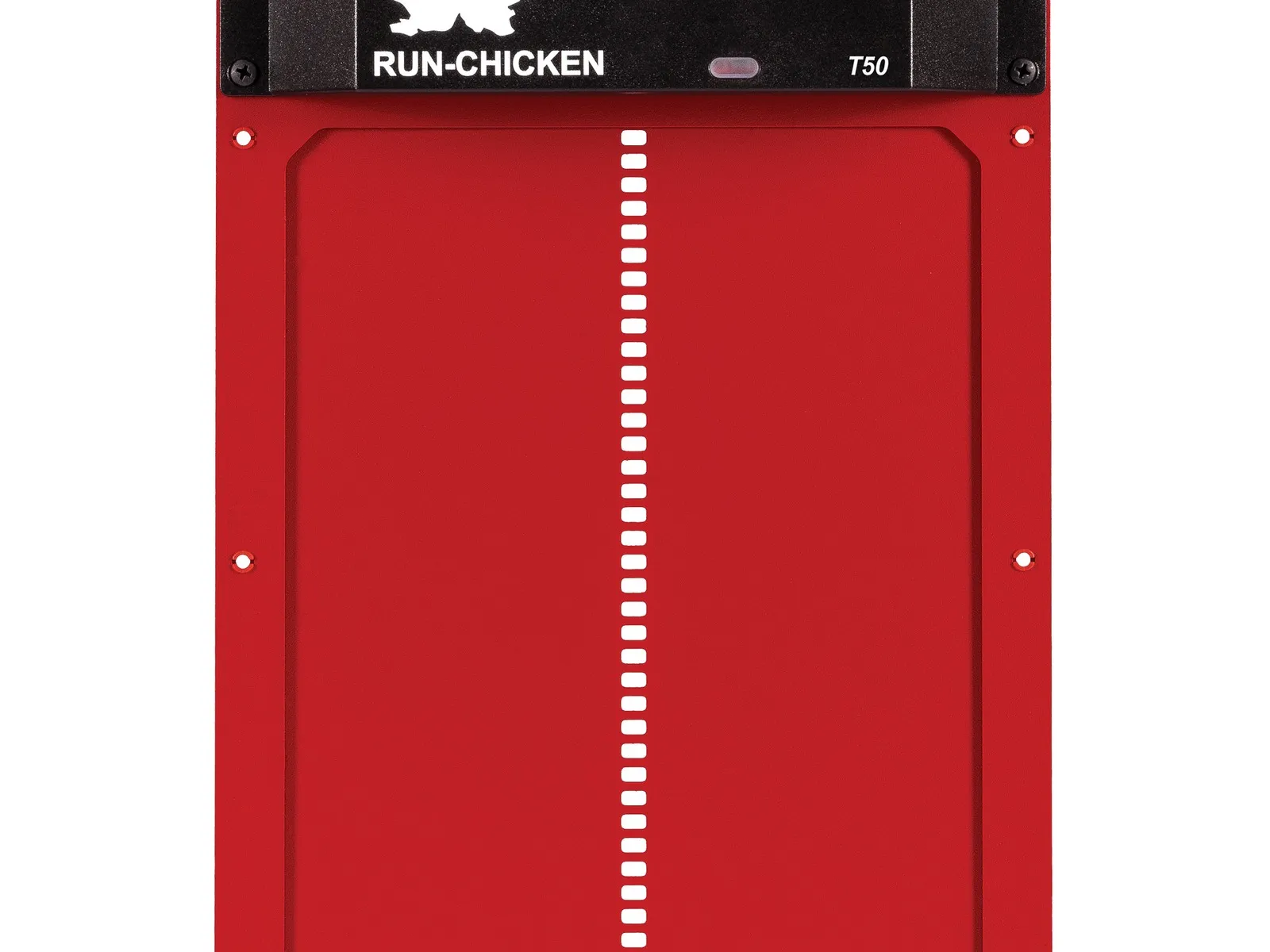 RUN-CHICKEN Door T50 Automatic Coop Door