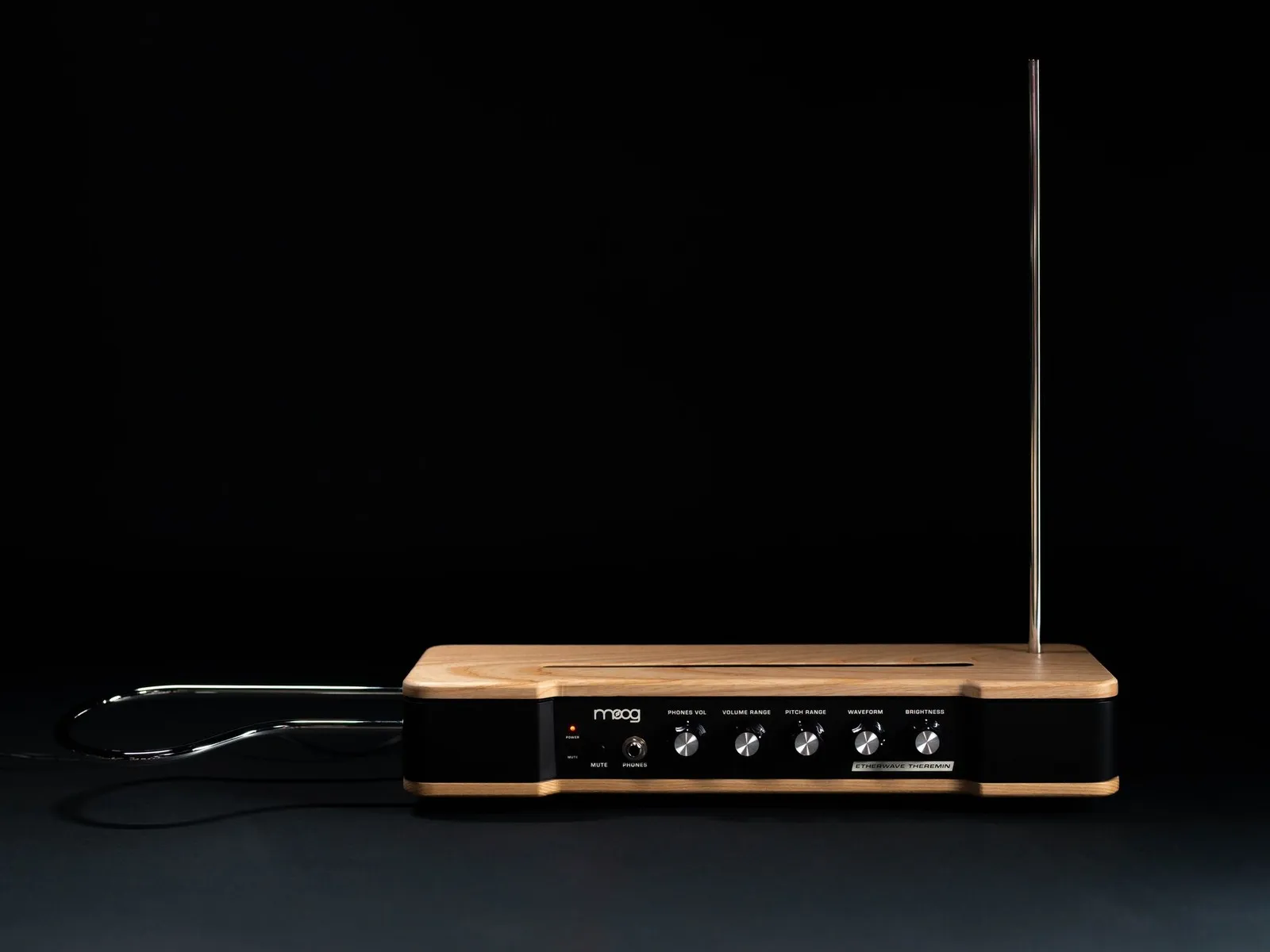 Moog Etherwave Theremin
