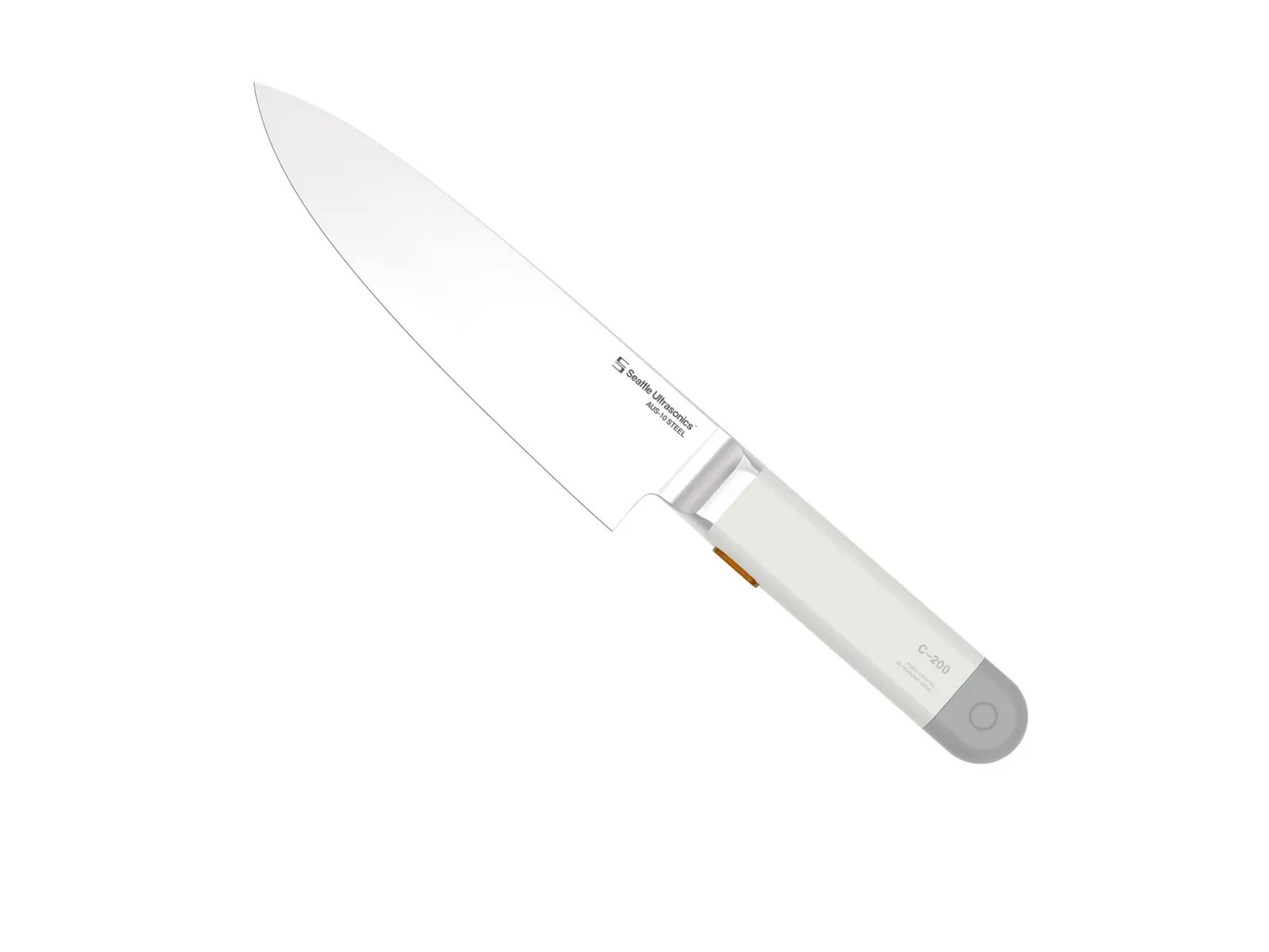 C-200 Ultrasonic Chef's Knife