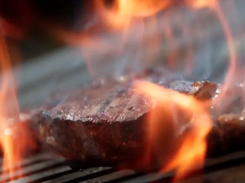 GrilTi EVER Modular Titanium Camp Grill