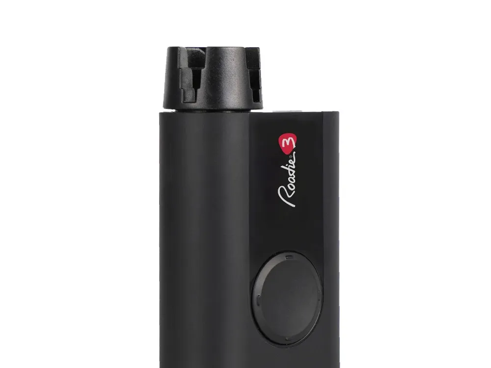 Roadie 3 Automatic Guitar Tuner and String Winder