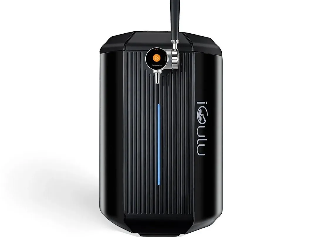 iGulu F1 Automated All-in-One Home Brewer