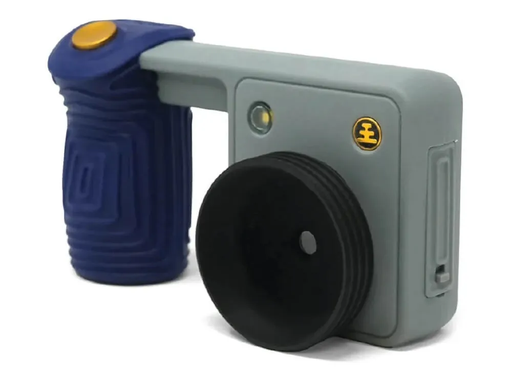 Nocs Provisions Portal AFN7 Adventure Camera