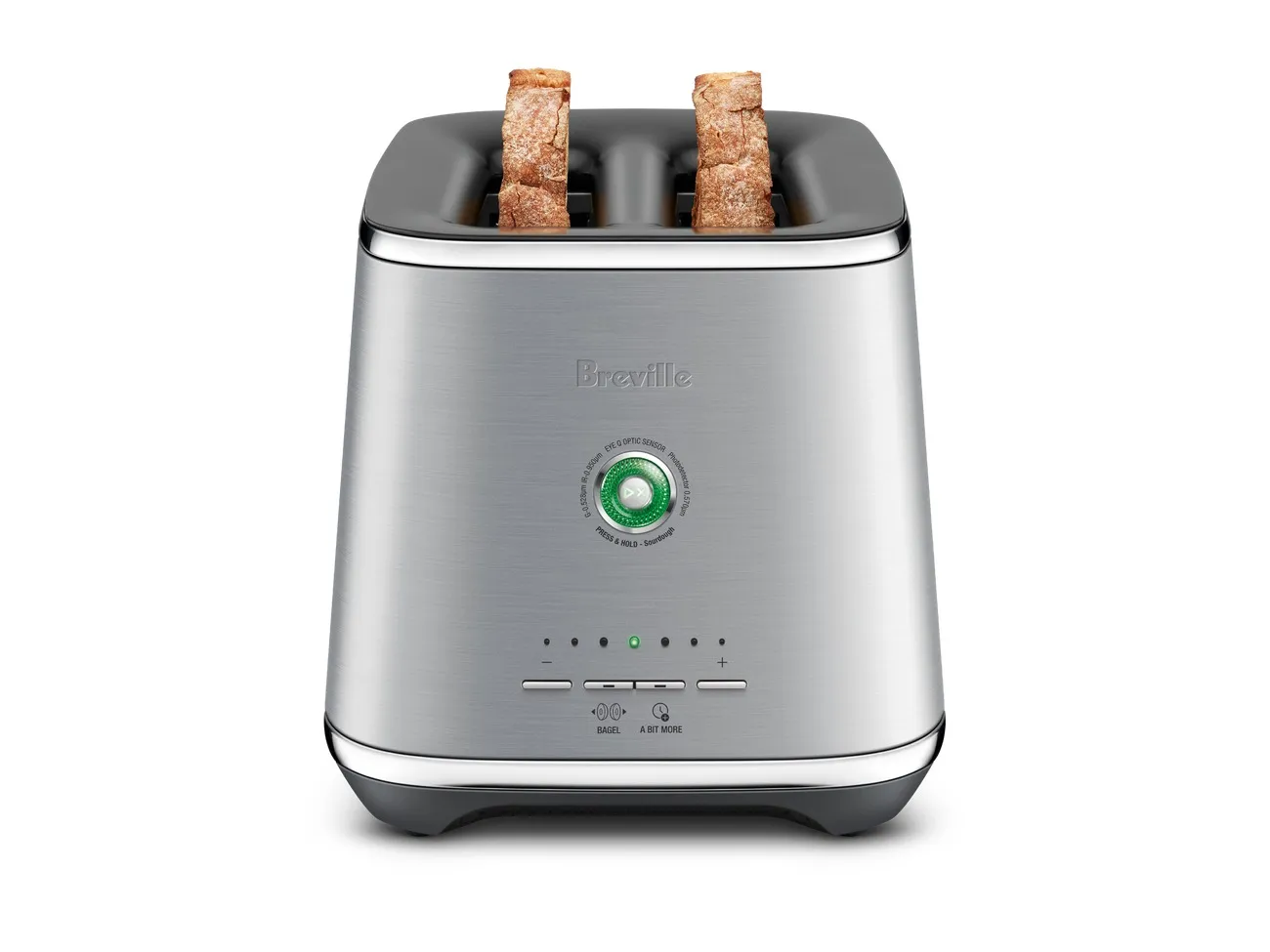 Breville Eye Q 850 Auto Toaster