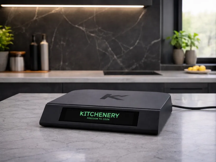 Kitchenery Quantum Energy Pad