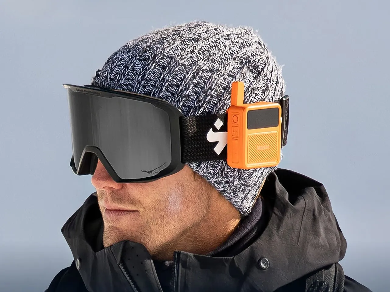 Poclink Motion Ultra Hybrid Radio