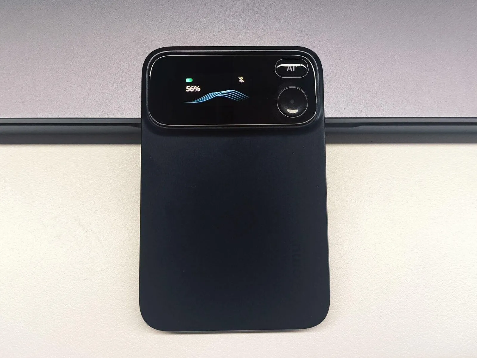 Comu Action Pro AI Voice Recorder